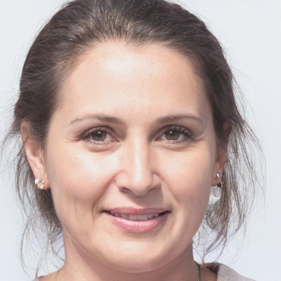 Retrato profesional de Dra. Remedios Villalobos